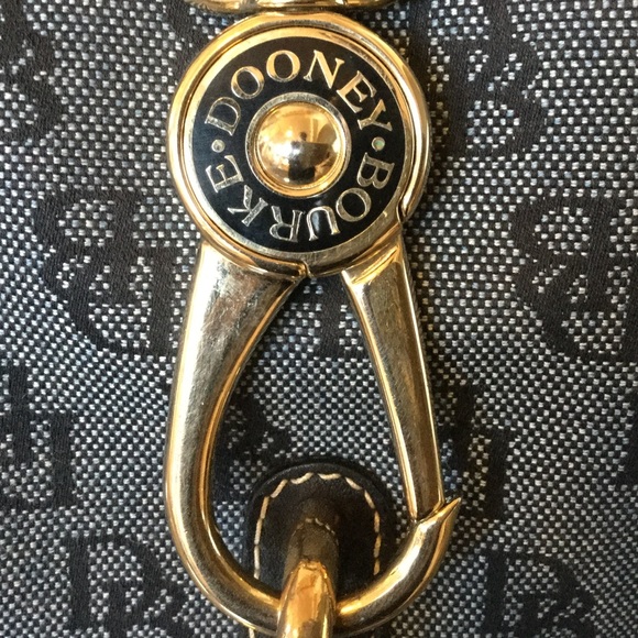 Vintage Dooney & Bourke - Picture 2 of 8